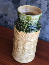 Load image into Gallery viewer, West German style vase
