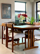 Load image into Gallery viewer, Artecasa Dining Chairs
