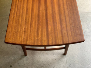 DS Vorster Coffee Table