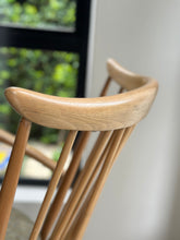 Load image into Gallery viewer, Elm &amp; Oak Occasional Chair
