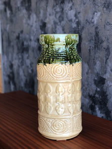 West German style vase